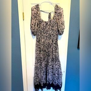 Anthropologie Dress